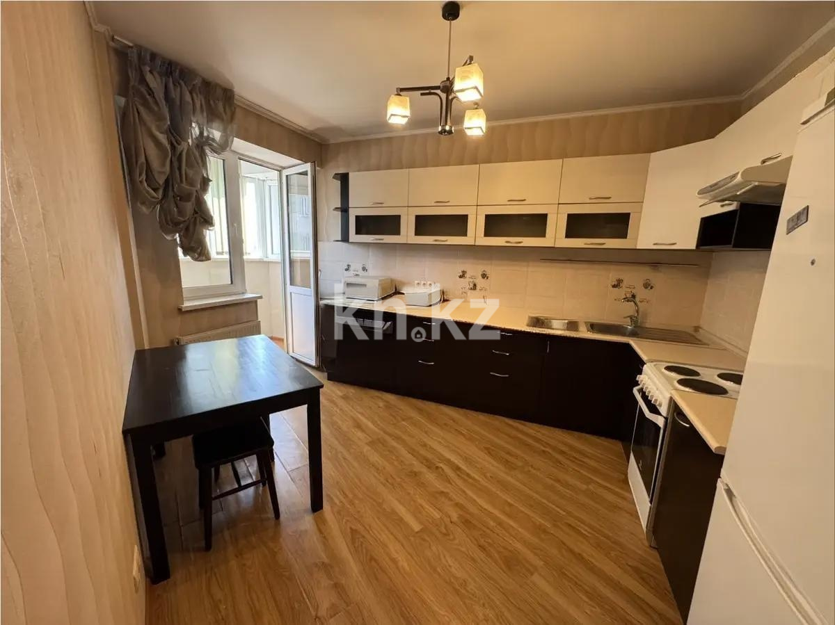 Продажа 1-комнатной квартиры, 49.2 м² в Алматы - фото 2