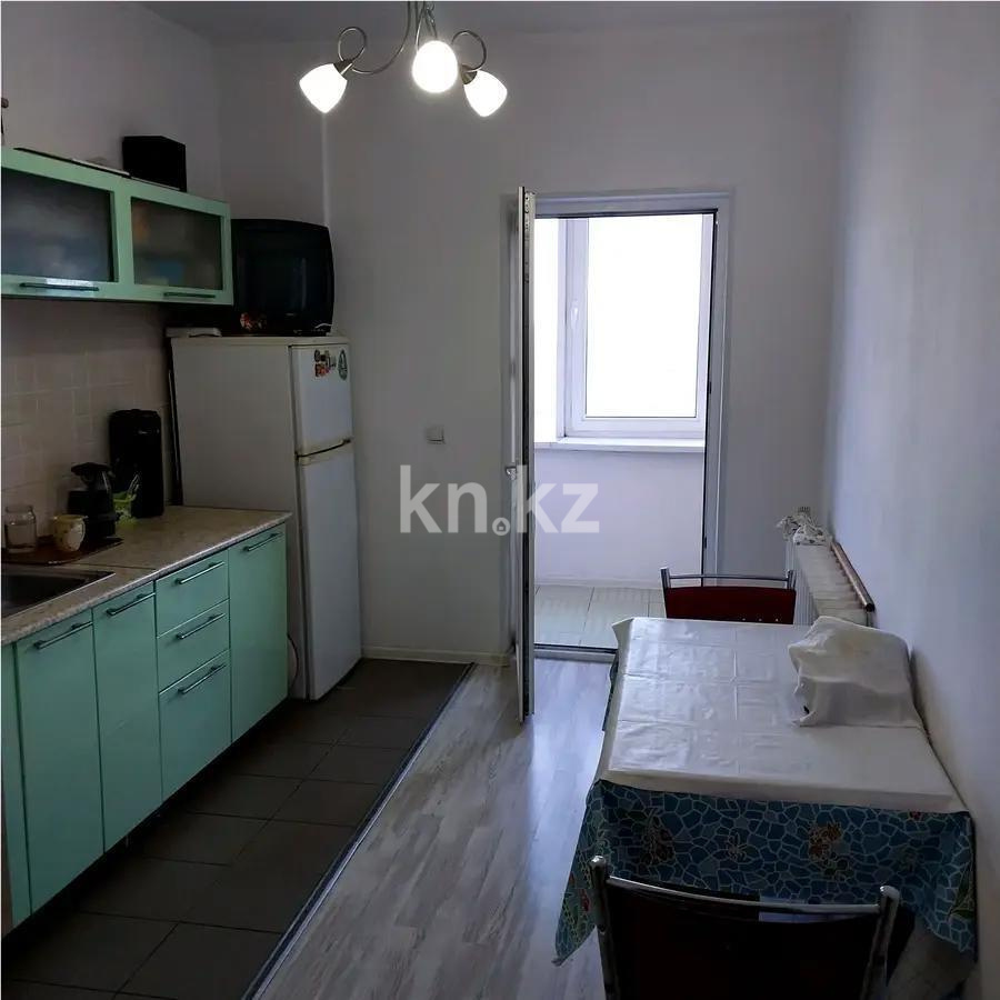 Продажа 1-комнатной квартиры, 47.7 м², ул. Сембинова, дом  9 - Продажа квартир в Астане без посредников фото 2 из 4