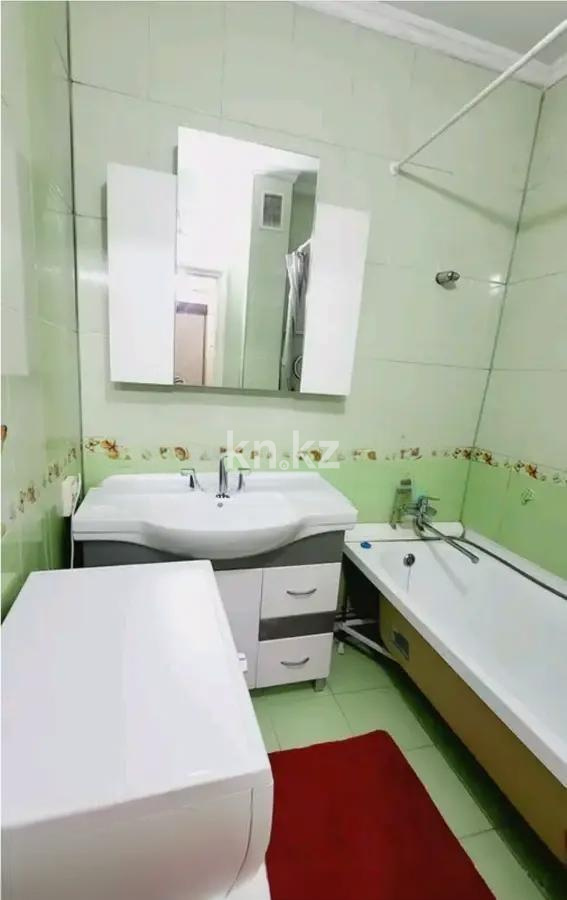 Продажа 4-комнатной квартиры, 98 м², ул. Байкадамова, дом  26 в Алматы - фото 6