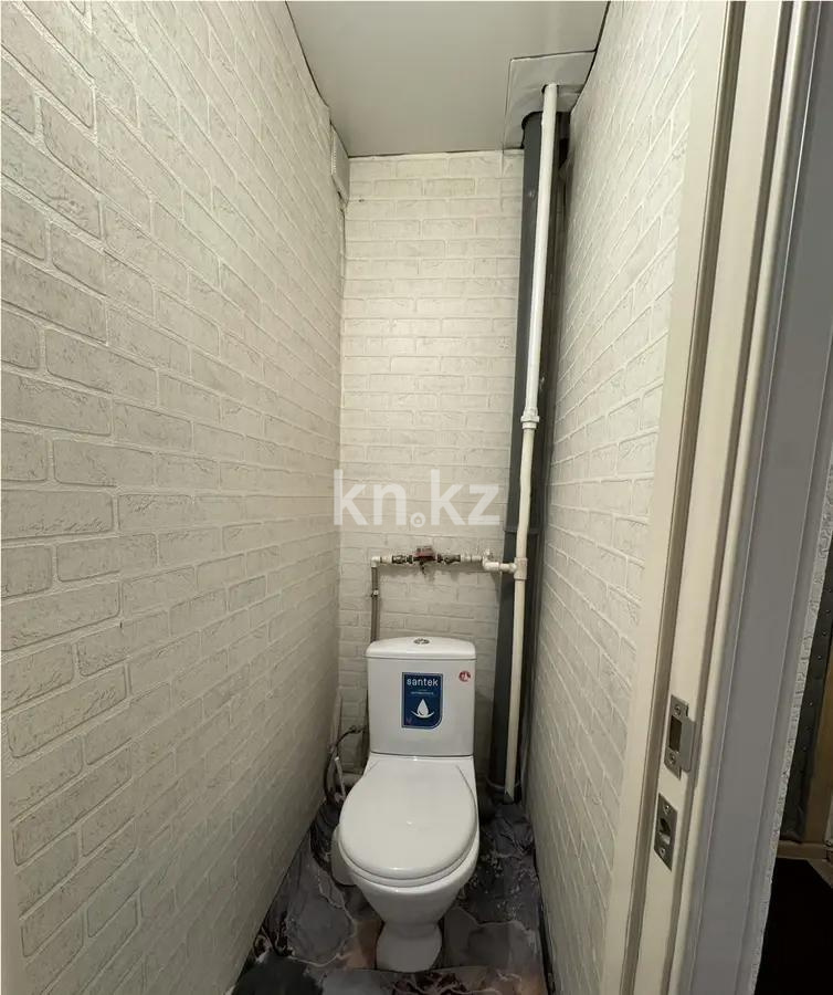 Продажа 2-комнатной квартиры, 45 м² - Продажа квартир в Пришахтинске Караганды фото 5 из 5