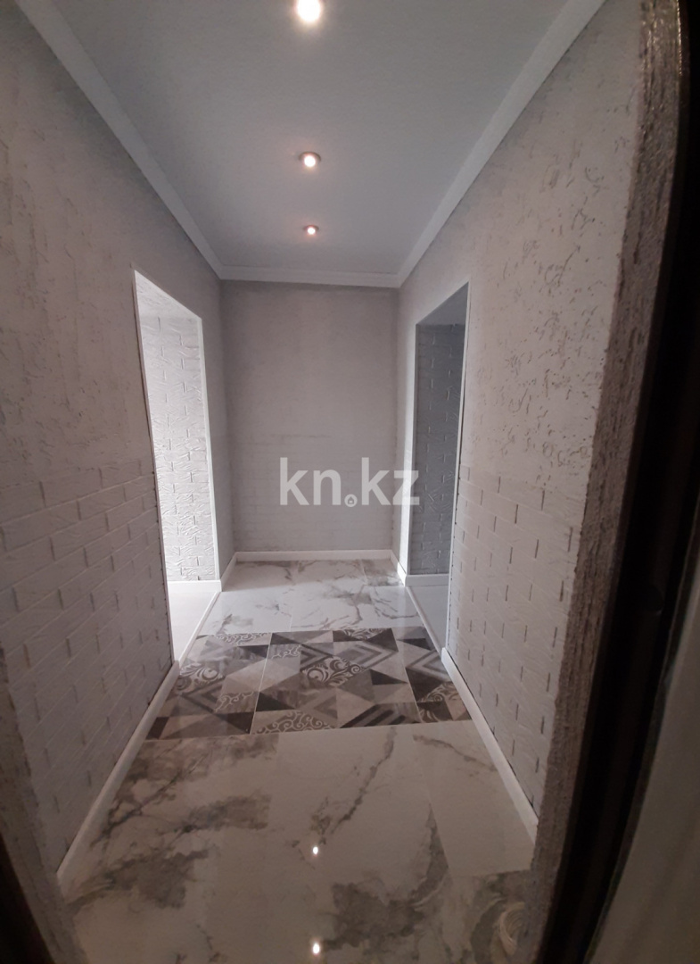 Аренда 3-комнатной квартиры, 85.5 м², ул. Кордай, дом  99 в Астане - фото 6