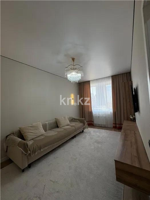 Продажа 2-комнатной квартиры, 55 м² в Астане