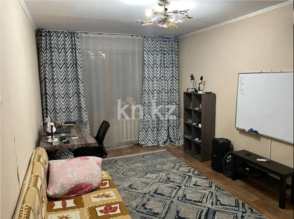 Продажа 1-комнатной квартиры, 30.9 м², ул. Богенбай батыра, дом  295 - Продажа  однокомнатных квартир в Алматы без посредников с фото фото 1 из 4