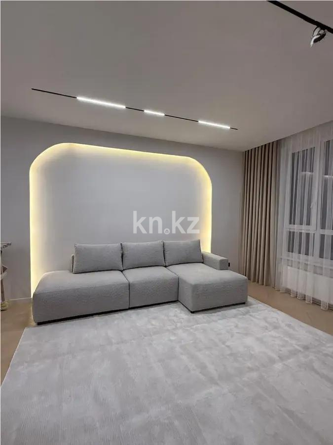 Продажа 3-комнатной квартиры, 70 м² в Астане