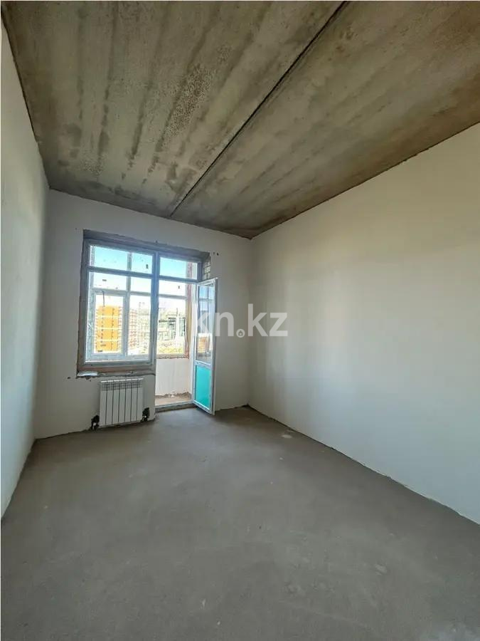 Продажа 2-комнатной квартиры, 53 м² в Астане