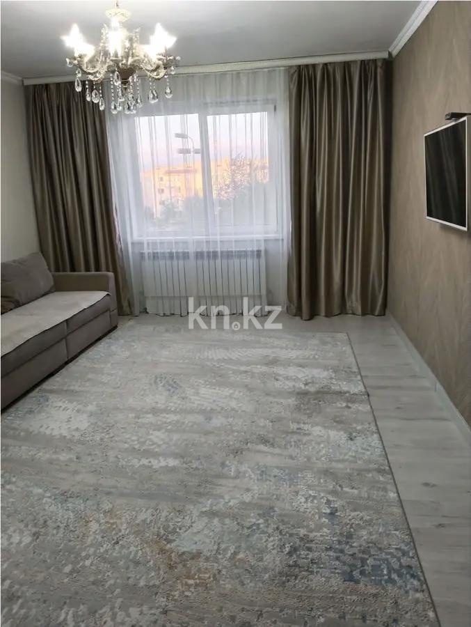 Продажа 3-комнатной квартиры, 87 м² в Алматы