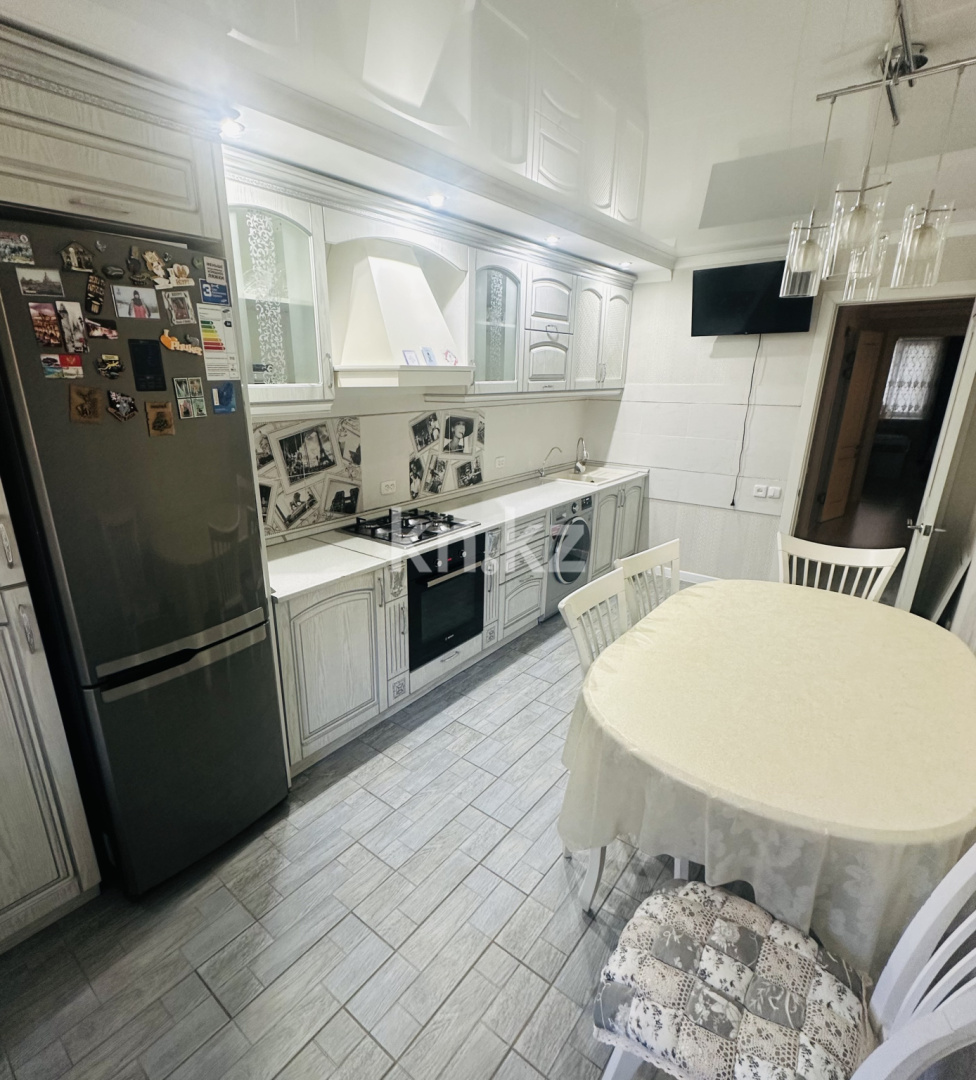 Продажа 3-комнатной квартиры, 87 м² - Продажа земельных участков в Уральске фото 7 из 7