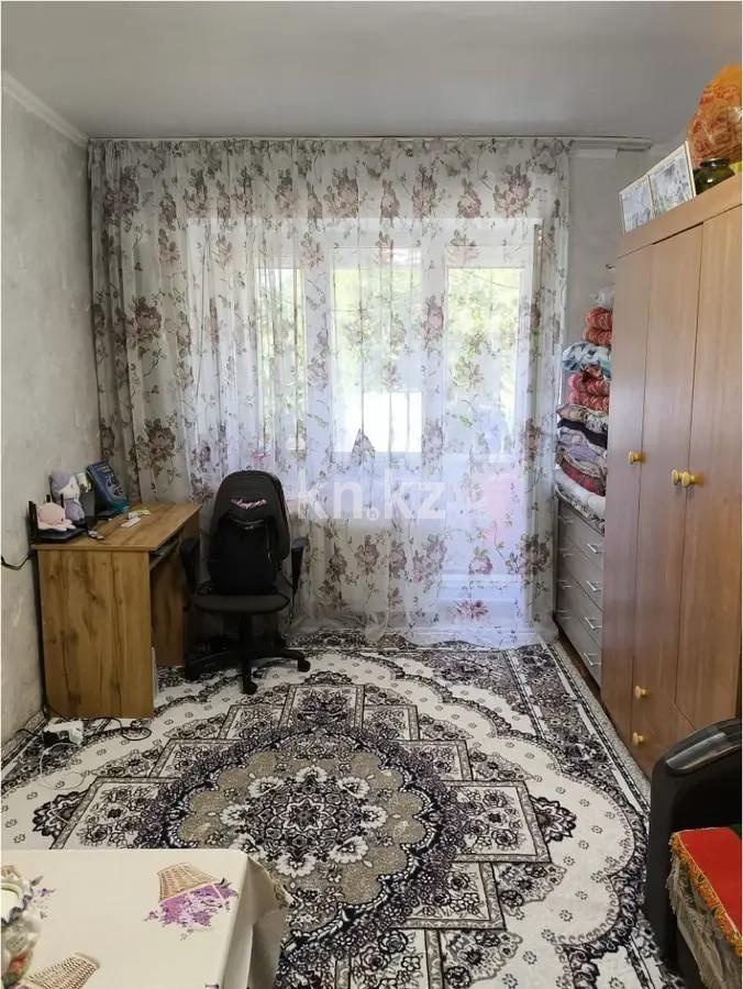 Продажа 1-комнатной квартиры, 23 м², ул. Саина, дом  14/1 - Продажа  однокомнатных квартир в Алматы без посредников с фото фото 1 из 3