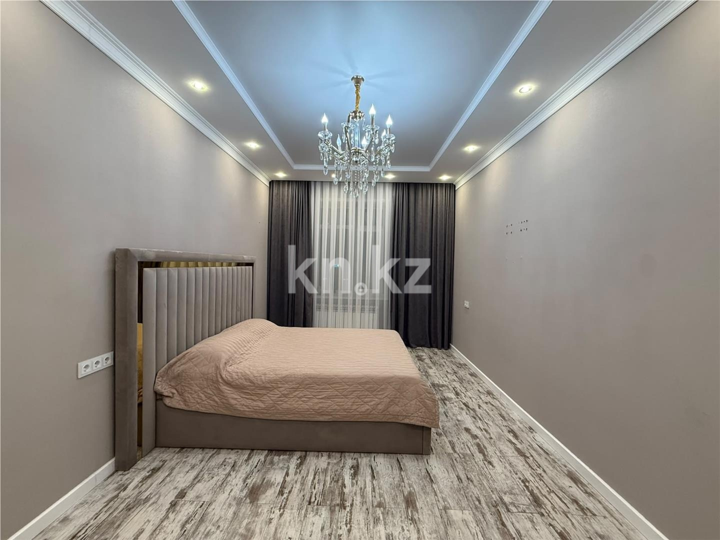 Продажа 3-комнатной квартиры, 90 м² в Караганде - фото 4