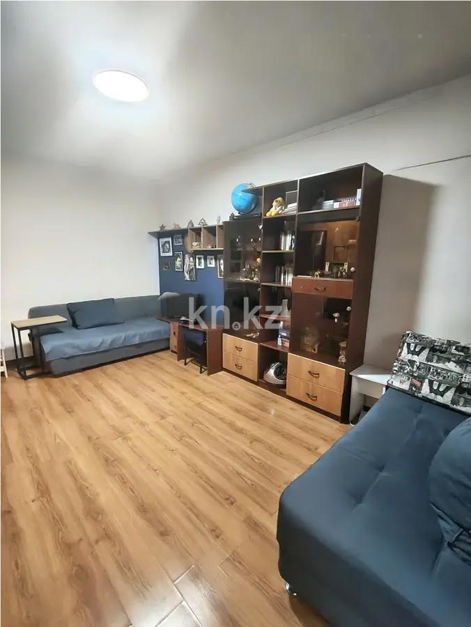 Продажа 1-комнатной квартиры, 35 м² - Продажа квартир в кирпичном доме в Казахстане - страница 2 фото 2 из 4