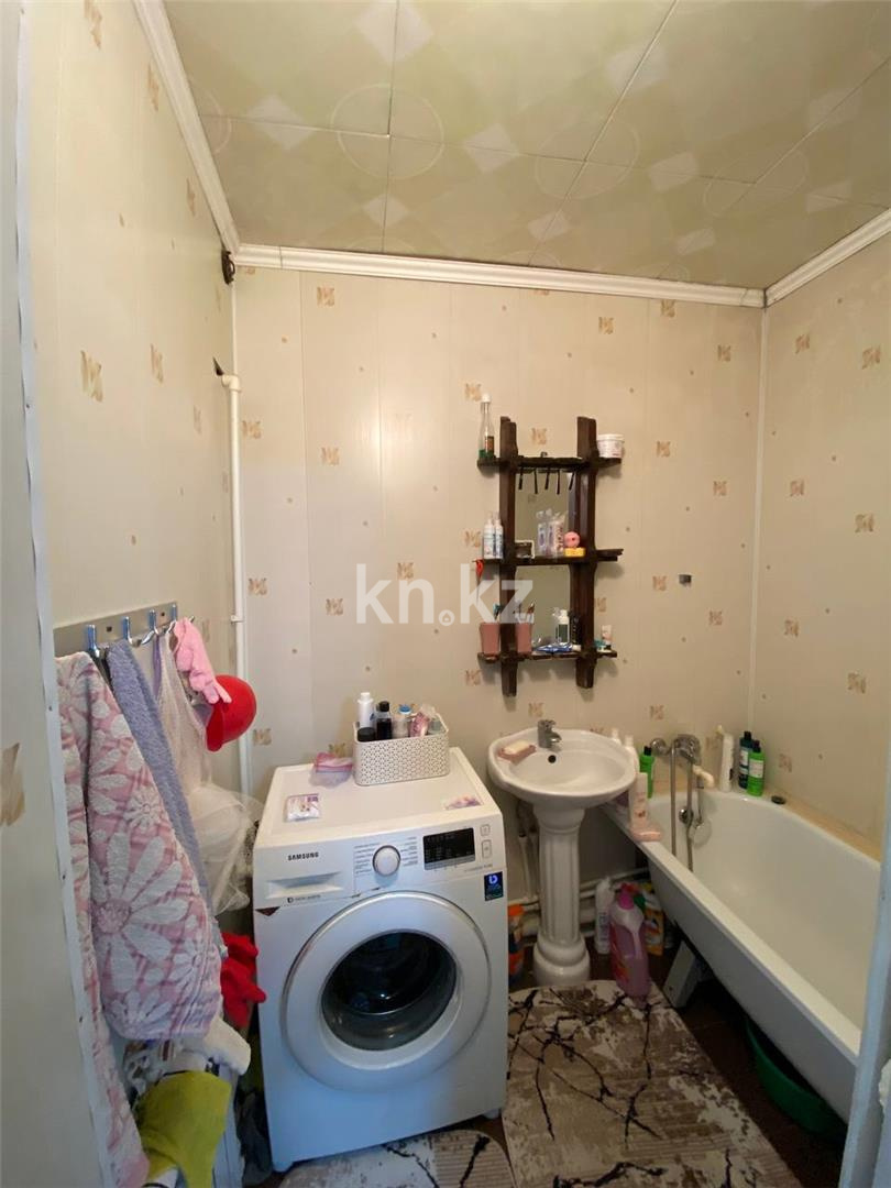 Продажа 3-комнатной квартиры, 59 м², ул. 6-й мик-н в Темиртау - фото 8