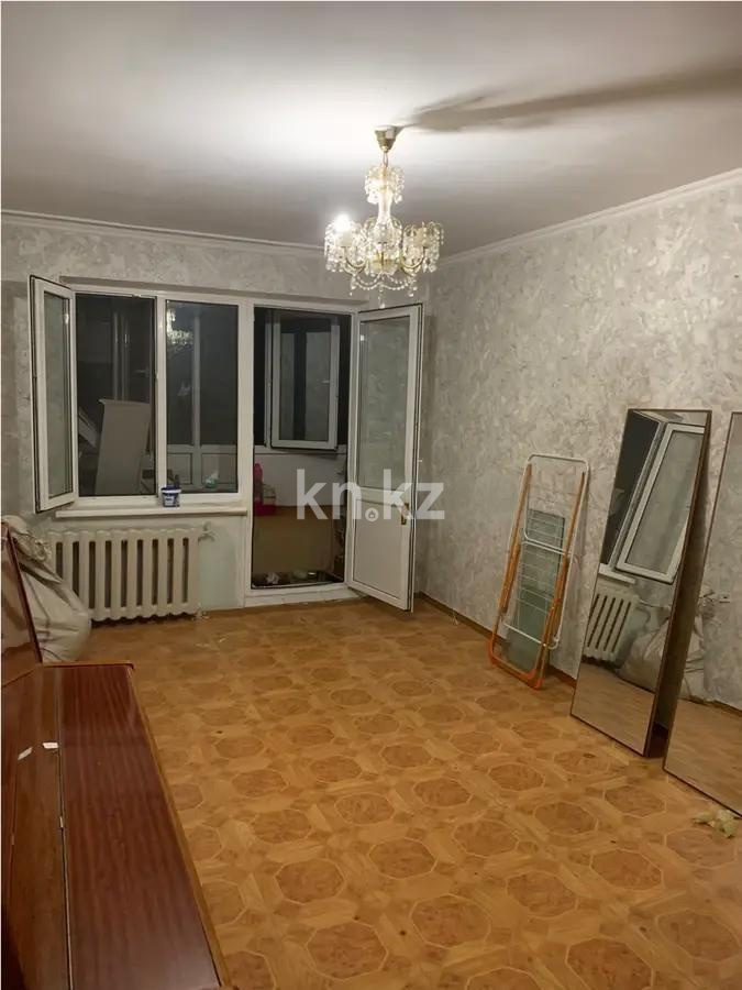 Продажа 2-комнатной квартиры, 44.7 м², ул. Муратбаева, дом  91 - Продажа квартир в Алматы с фото фото 1 из 4