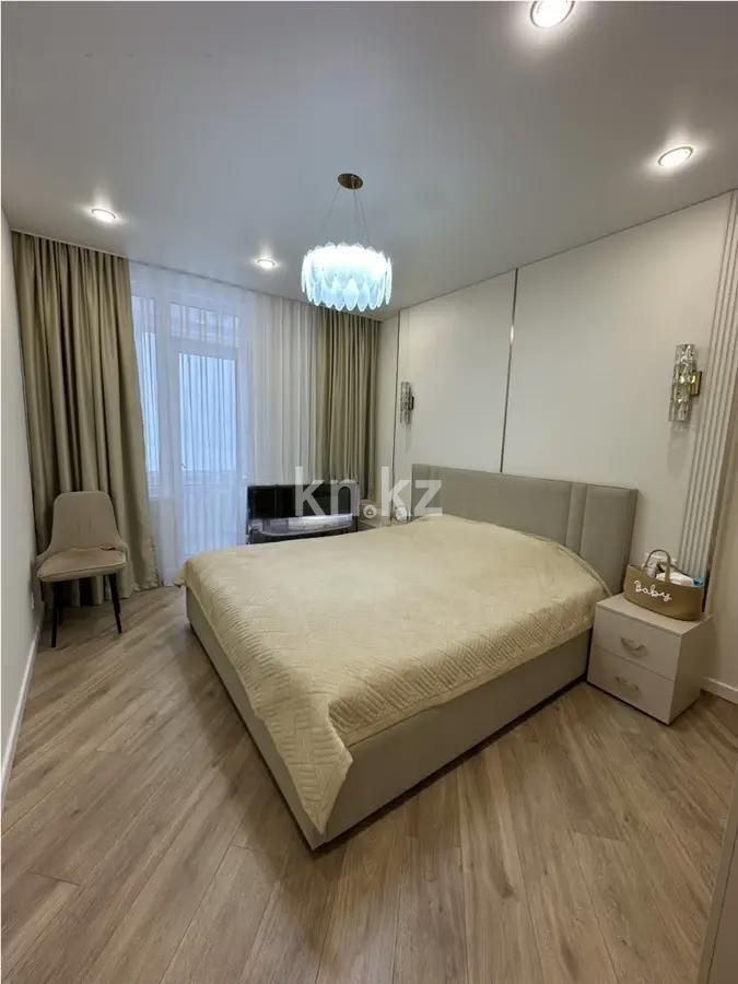 Продажа 2-комнатной квартиры, 54 м² - Продажа недвижимости в Астане - страница 7 фото 2 из 6