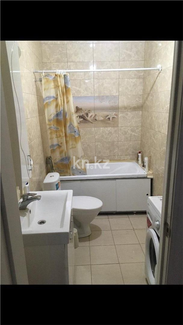 Продажа 1-комнатной квартиры, 40 м², пр. Мангилик Ел в Астане - фото 4