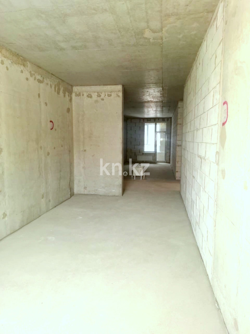 Продажа 2-комнатной квартиры, 53.16 м², пр. Абая в Алматы - фото 7