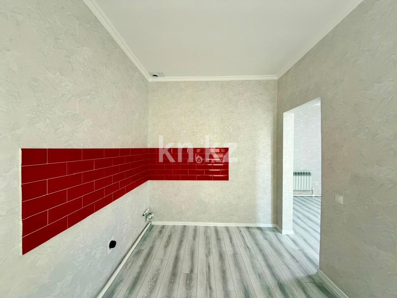 Продажа 2-комнатного дома, 52 м² - Продажа домов, коттеджей в Казахстане - страница 3 фото 12 из 15