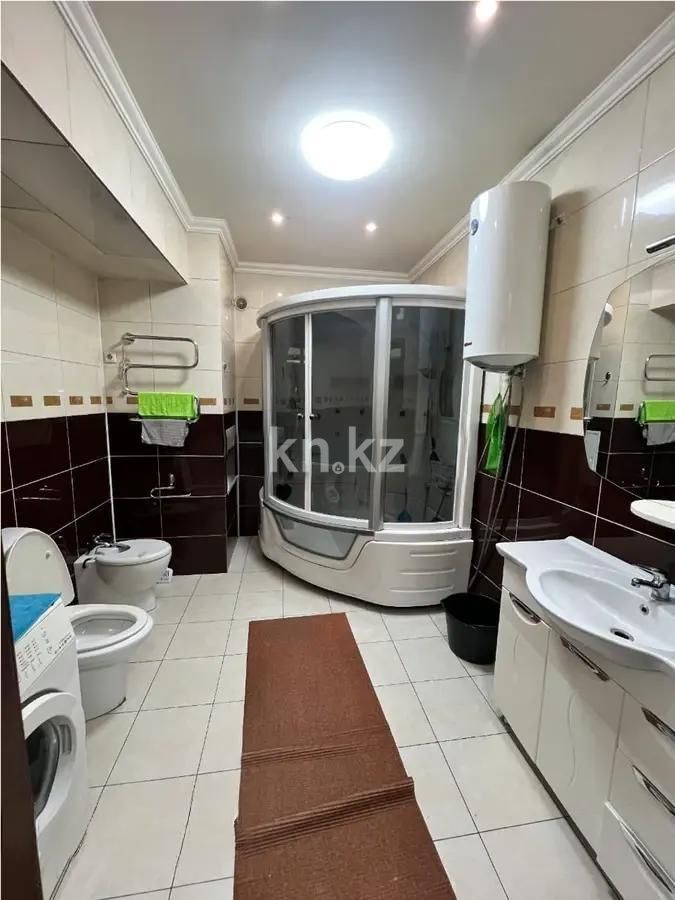 Продажа 2-комнатной квартиры, 77.4 м², ул. Жамбыла, дом  211/71 в Алматы - фото 3