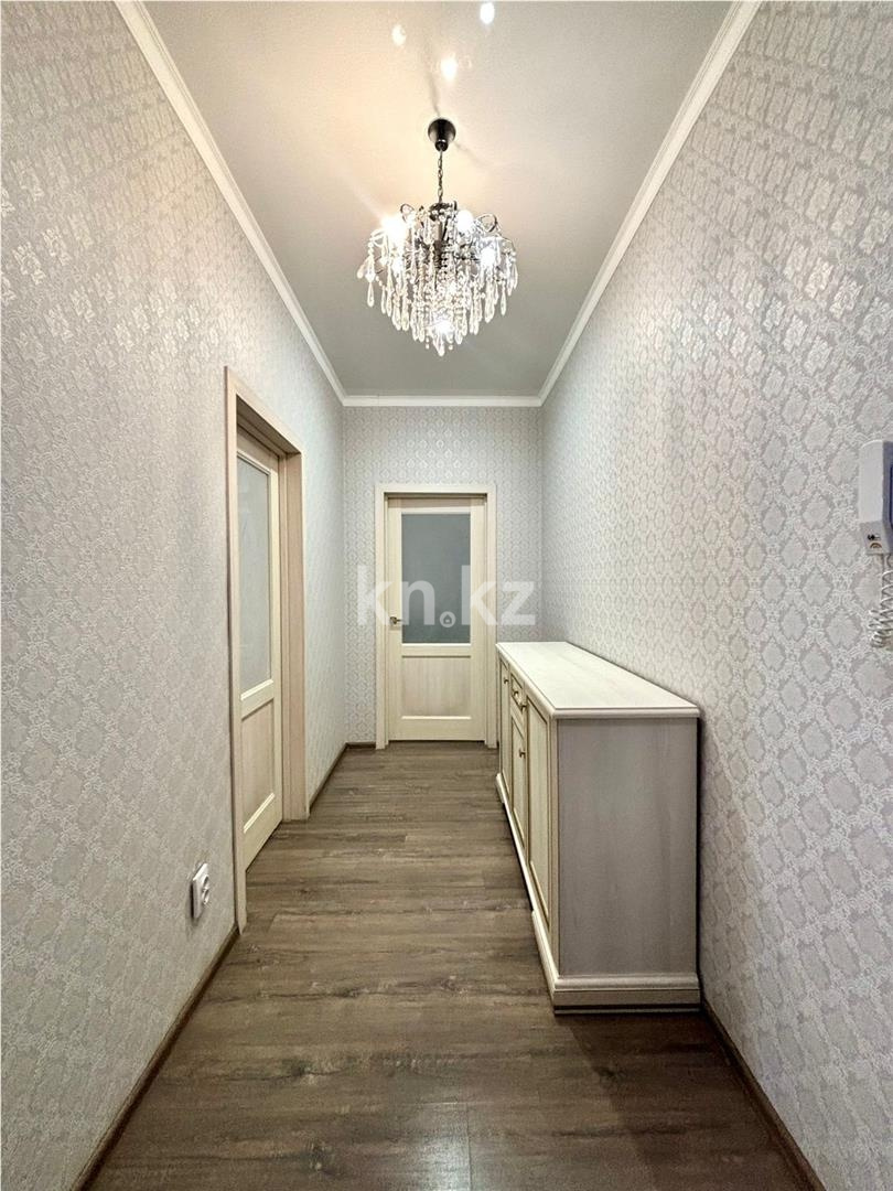 Продажа 2-комнатной квартиры, 60 м² в Караганде - фото 12