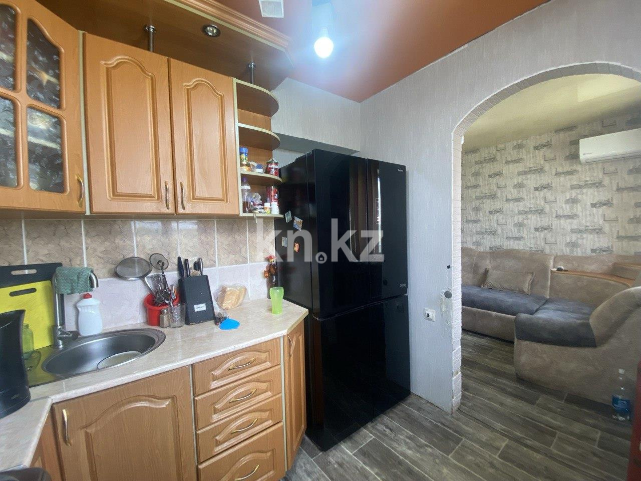 Продажа 3-комнатной квартиры, 52 м², пр. Республики в Темиртау - фото 8