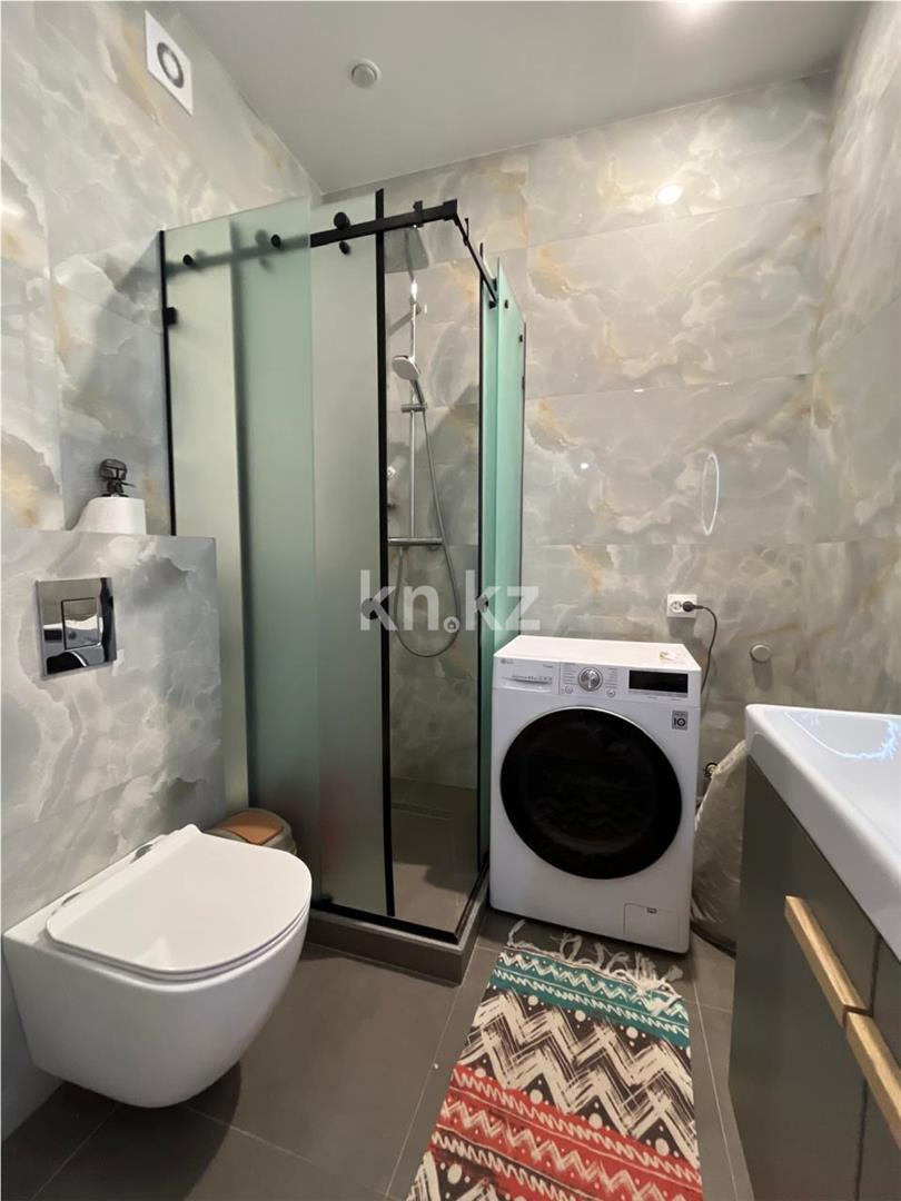 Продажа 2-комнатной квартиры, 72 м² - Продажа квартир в Семее фото 13 из 15