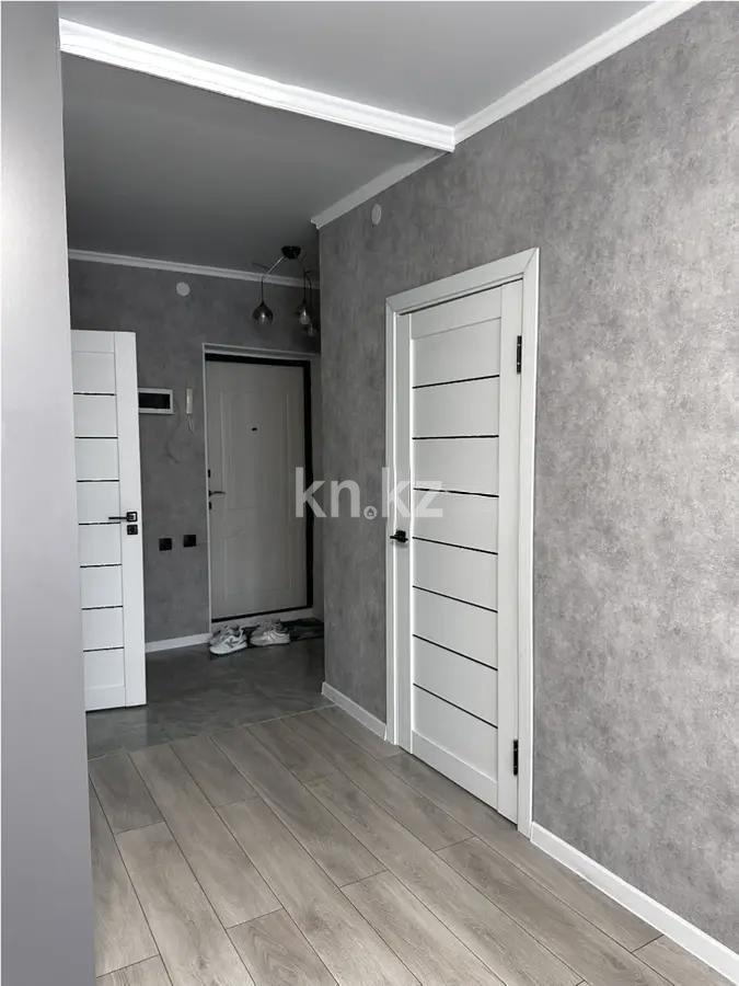 Продажа 1-комнатной квартиры, 51 м² - Продажа квартир в Турксибском р-не Алматы фото 5 из 5