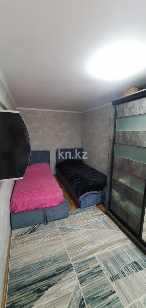 Продажа 3-комнатной квартиры, 55 м², ул. Жамбыла - Продажа  трехкомнатных квартир в Сарани фото 4 из 9