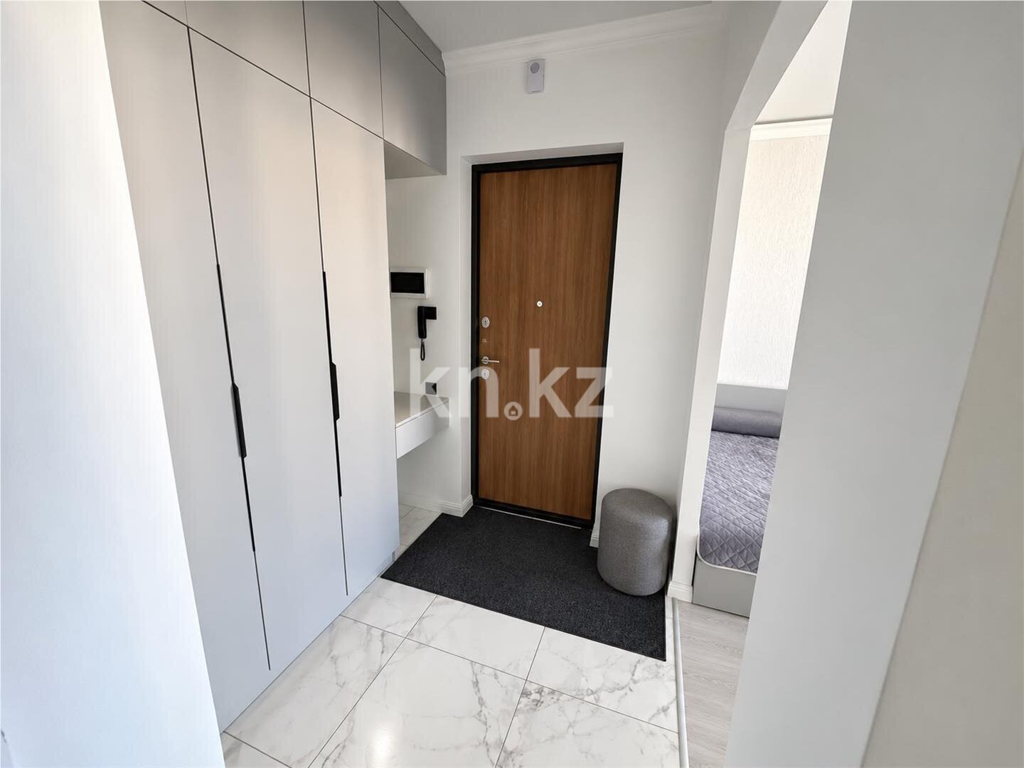 Продажа 1-комнатной квартиры, 45.9 м² в Астане - фото 4