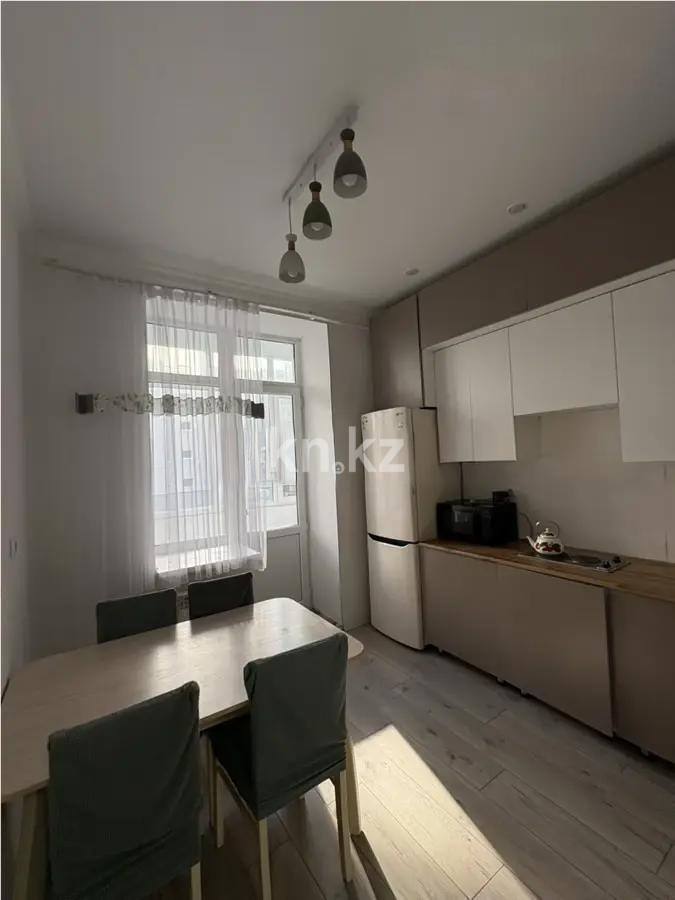 Продажа 1-комнатной квартиры, 40 м² в Астане - фото 2