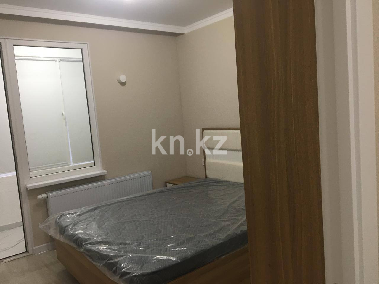 Аренда 2-комнатной квартиры, 44 м² - Аренда квартир помесячно в Астане фото 4 из 9