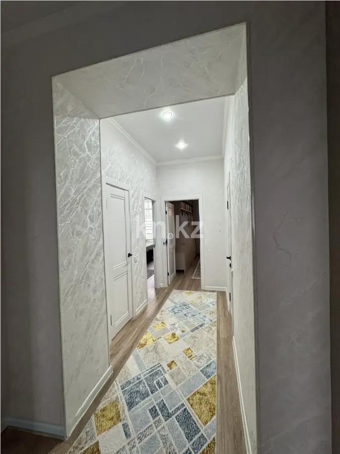 Продажа 4-комнатной квартиры, 117 м² - Продажа квартир от собственников в Караганде фото 7 из 7