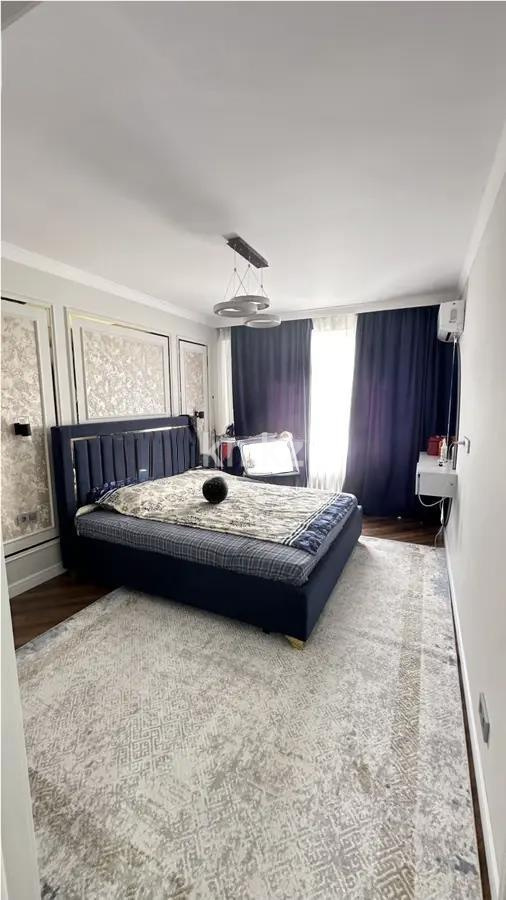 Продажа 3-комнатной квартиры, 96.6 м², ул. Алтын орда, дом  6/10 в Алматы - фото 2