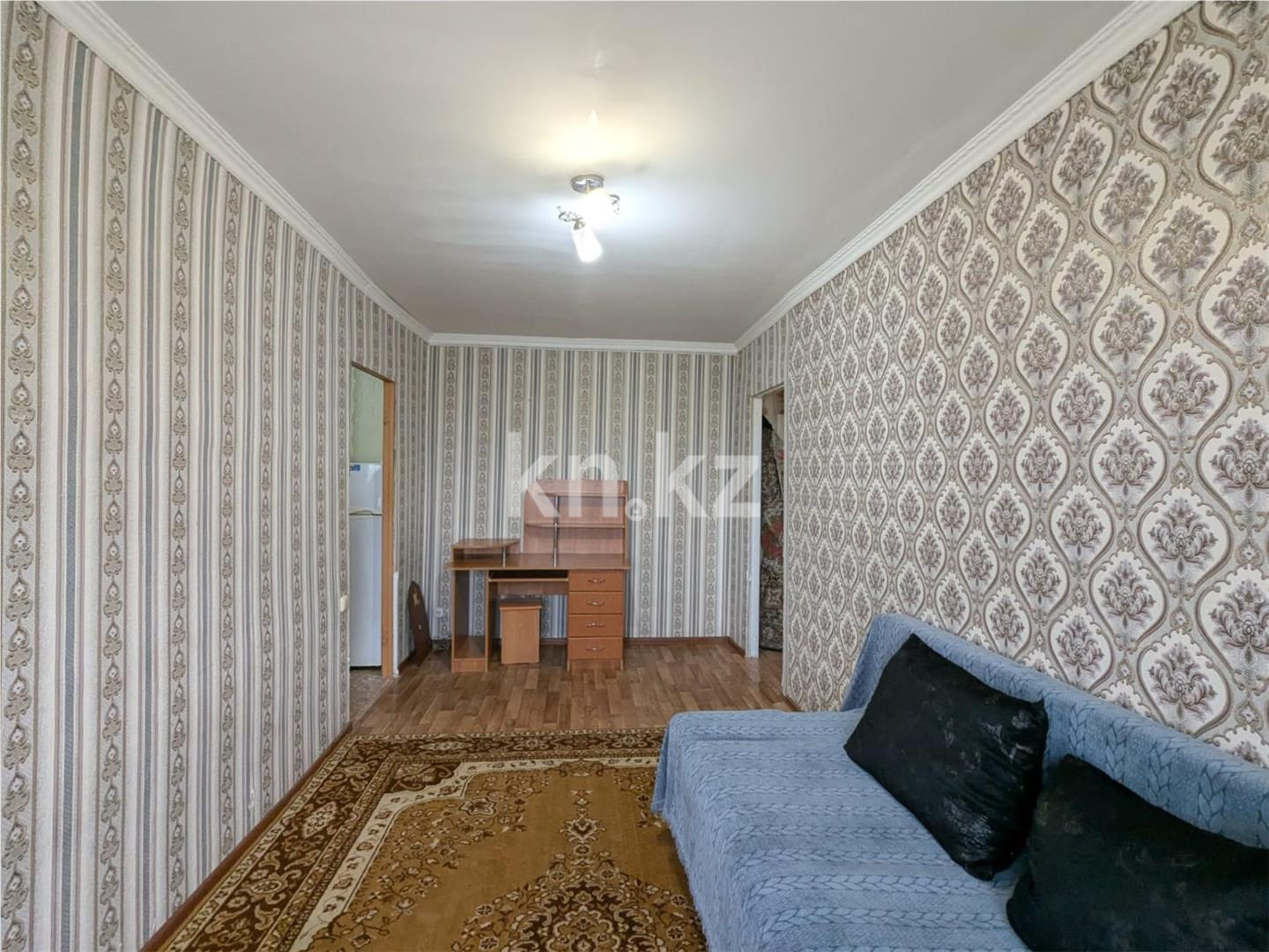 Продажа 2-комнатной квартиры, 40 м² - Продажа недвижимости в Караганде - страница 2 фото 2 из 8