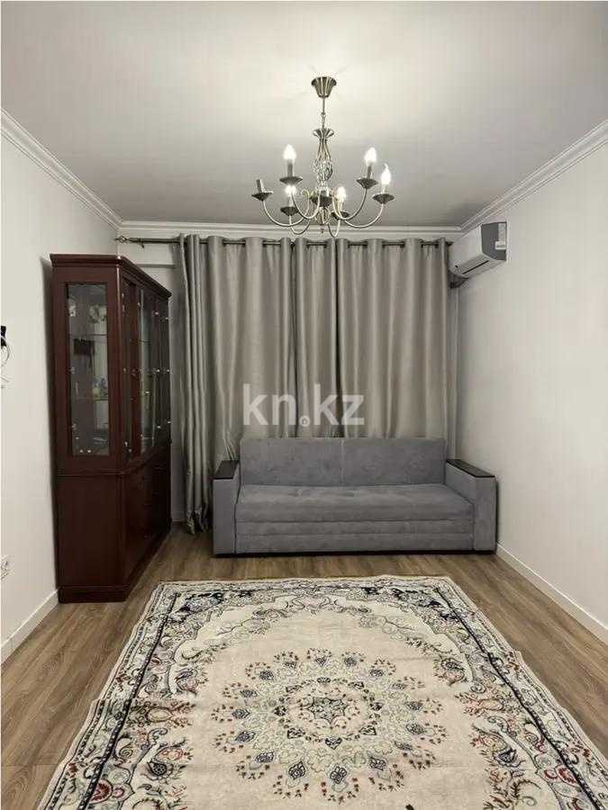 Продажа 1-комнатной квартиры, 41 м² - Продажа квартир в Казахстане - страница 34 фото 1 из 3