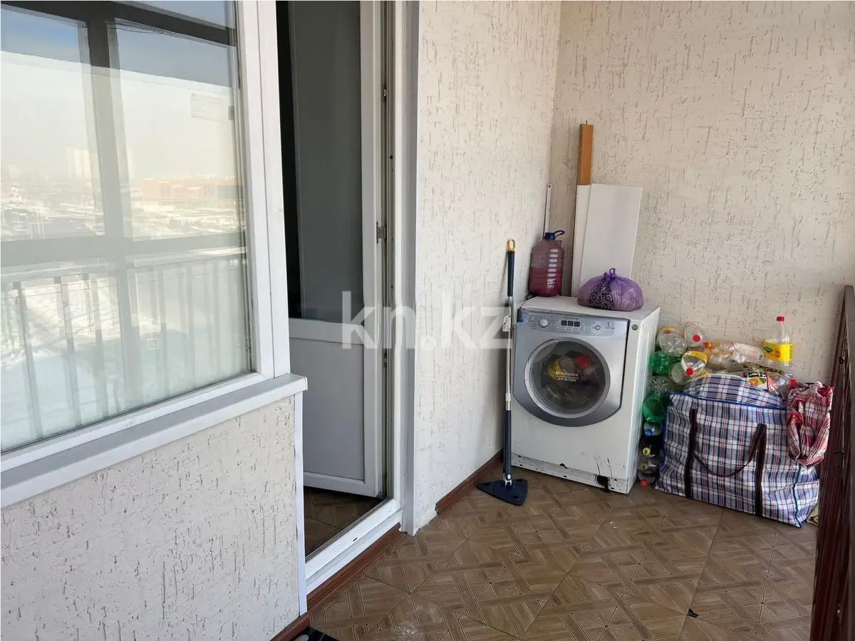 Продажа 1-комнатной квартиры, 40 м² - Продажа квартир в Астане - страница 36 фото 5 из 5