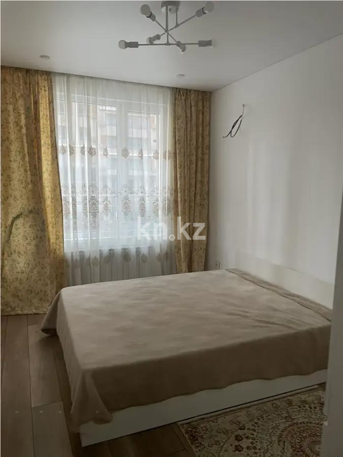 Продажа 2-комнатной квартиры, 56 м², ул. Утепова, дом  31 в Алматы - фото 2