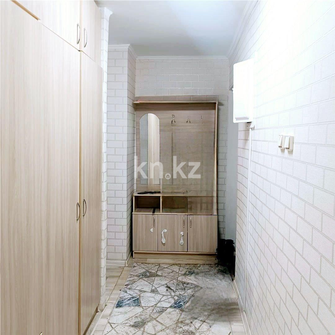 Продажа 2-комнатной квартиры, 42 м² - Недвижимость в Казахстане - страница 4 фото 10 из 11