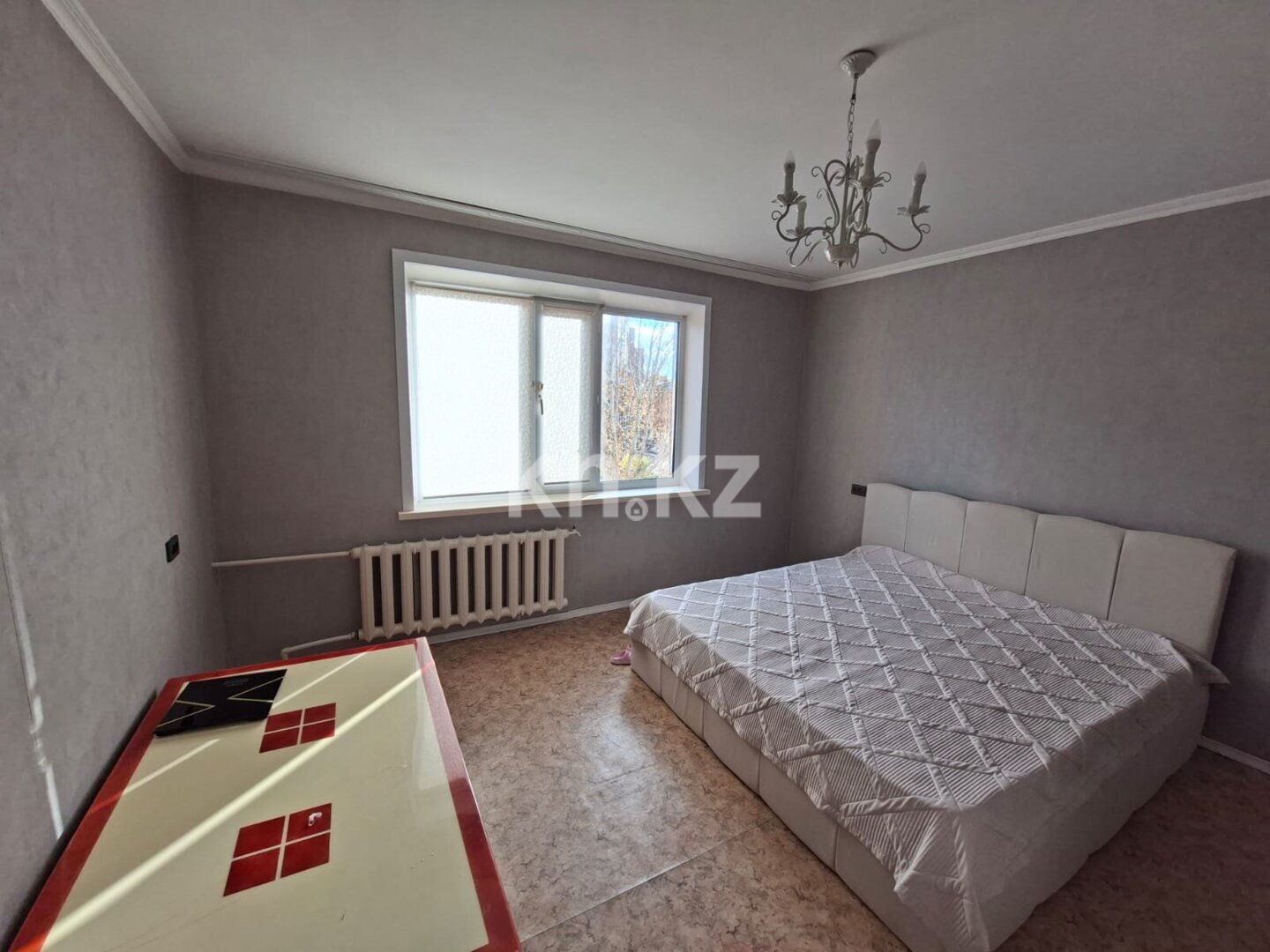 Продажа 4-комнатной квартиры, 82 м² в Караганде - фото 6