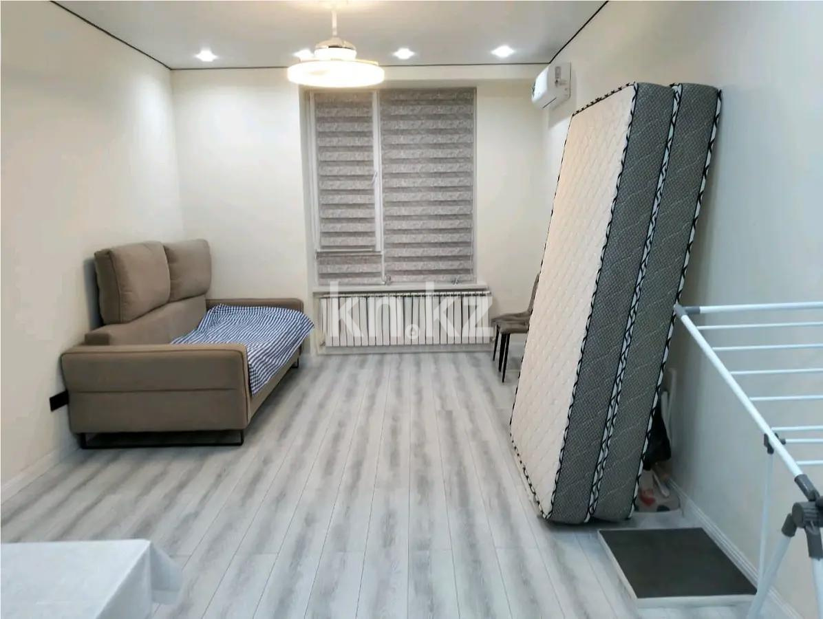 Продажа 2-комнатной квартиры, 45 м² в Алматы