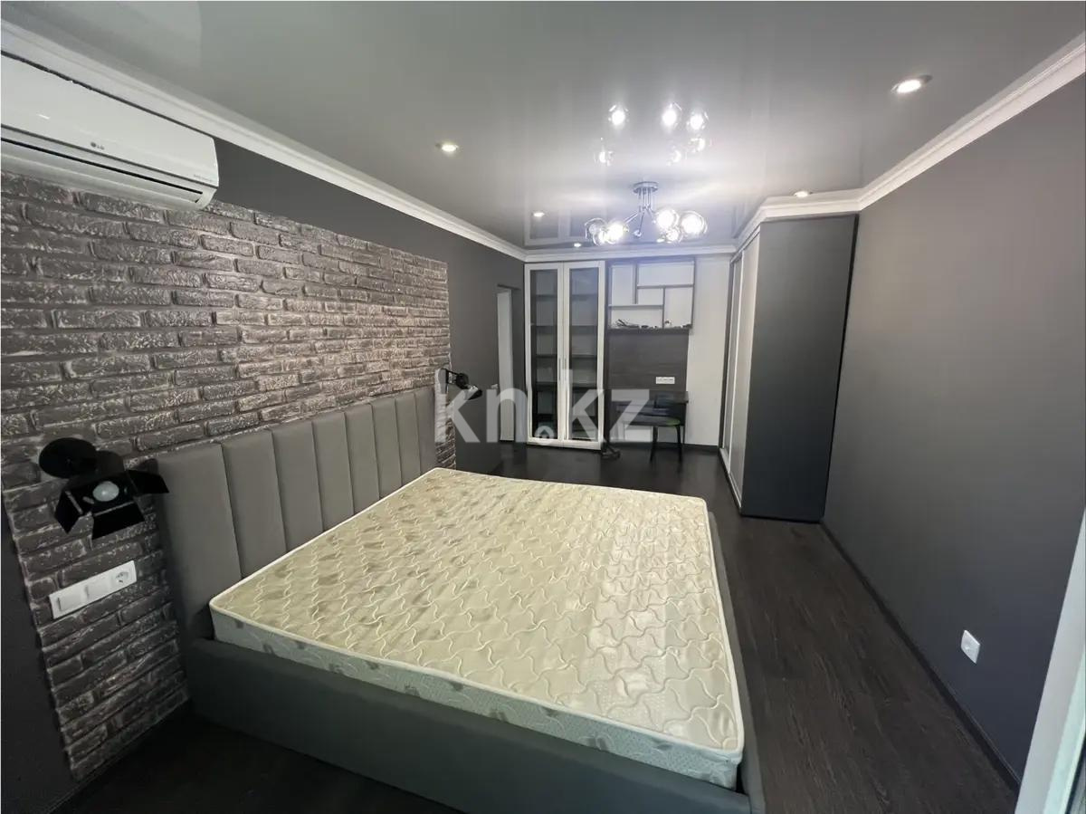 Продажа 1-комнатной квартиры, 34 м² в Алматы