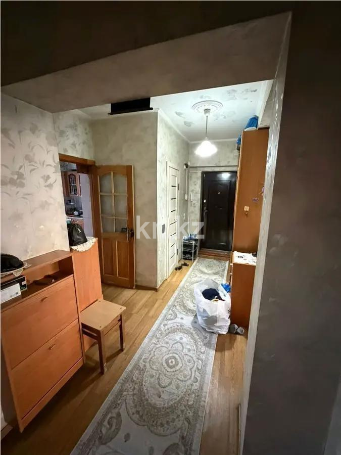Продажа 3-комнатной квартиры, 78 м² - Продажа квартир в Алматы фото 6 из 6