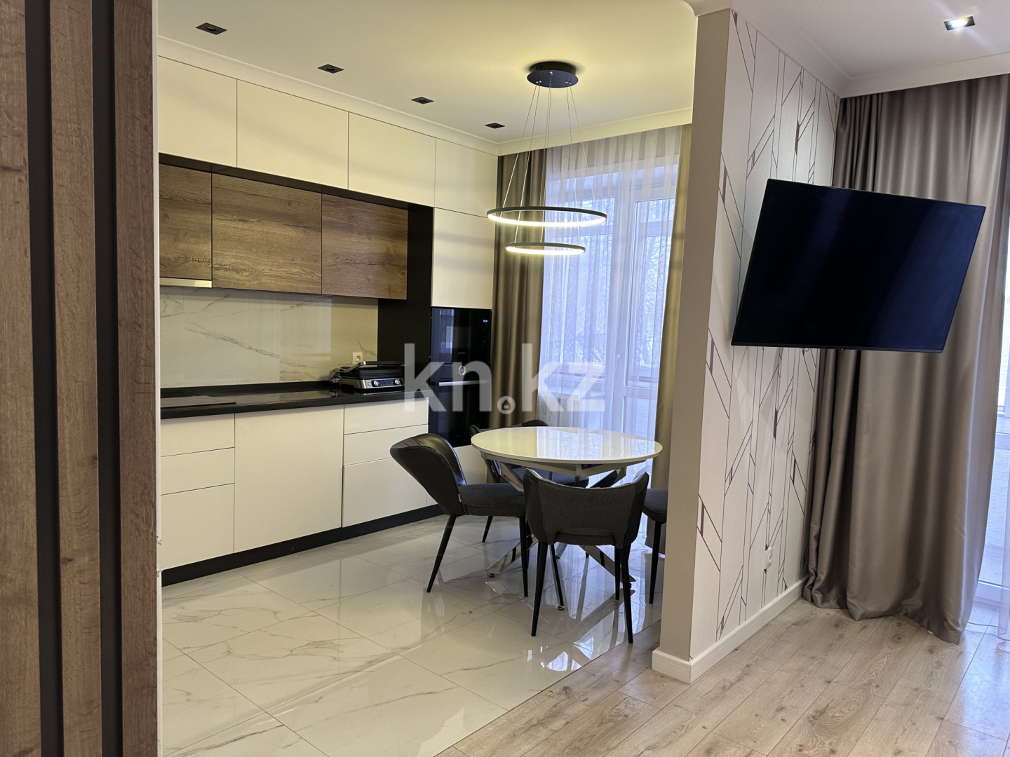 Продажа 3-комнатной квартиры, 78.9 м² - Продажа квартир в Караганде - страница 8 фото 9 из 40