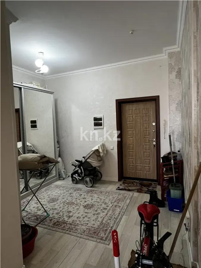 Продажа 2-комнатной квартиры, 71 м² - Продажа  двухкомнатных квартир в новостройках Астаны с фото - страница 64 фото 5 из 6