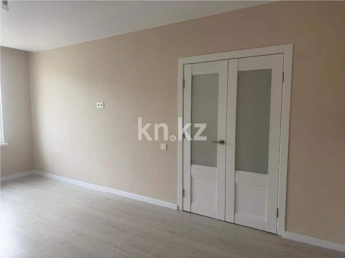 Продажа 1-комнатной квартиры, 35 м², ул. Е-511, дом  40 - Продажа  однокомнатных квартир в новостройках Астаны без посредников с фото фото 1 из 5