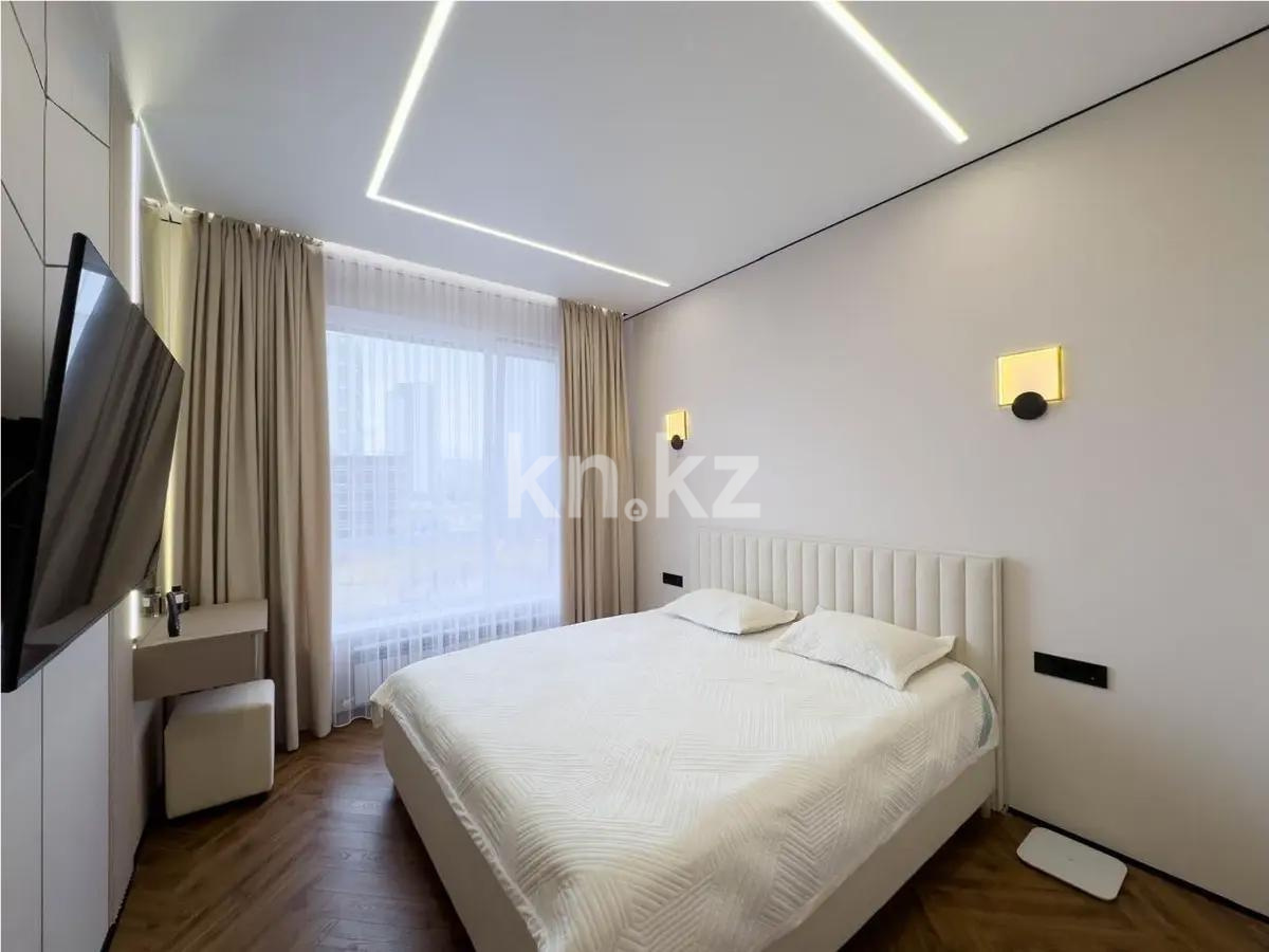 Продажа 3-комнатной квартиры, 103 м² - Продажа квартир в Казахстане - страница 10 фото 2 из 6