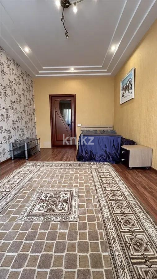 Продажа 4-комнатной квартиры, 157 м², мкр-н Мирас, дом  157 в Алматы - фото 2