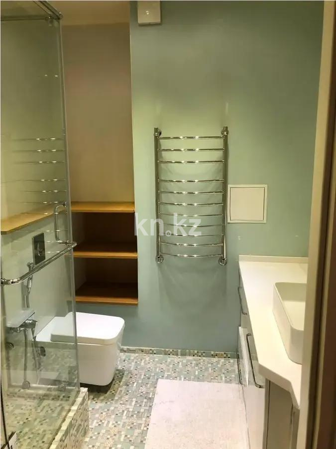 Продажа 4-комнатной квартиры, 250 м², пр. Аль-Фараби, дом  95 в Алматы - фото 8