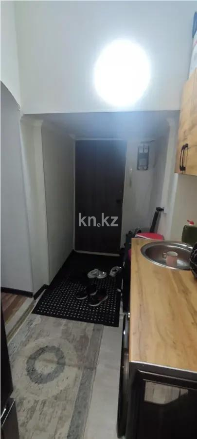 Продажа 1-комнатной квартиры, 20 м² - Продажа квартир в Алмалинском р-не Алматы фото 4 из 4