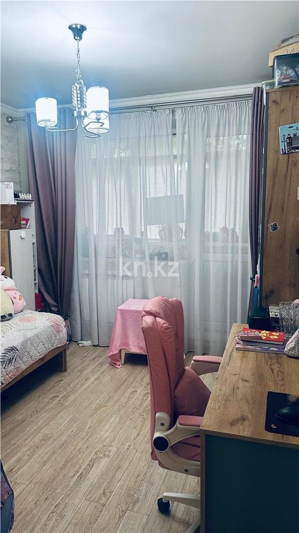 Продажа 4-комнатной квартиры, 76 м² в Караганде - фото 2