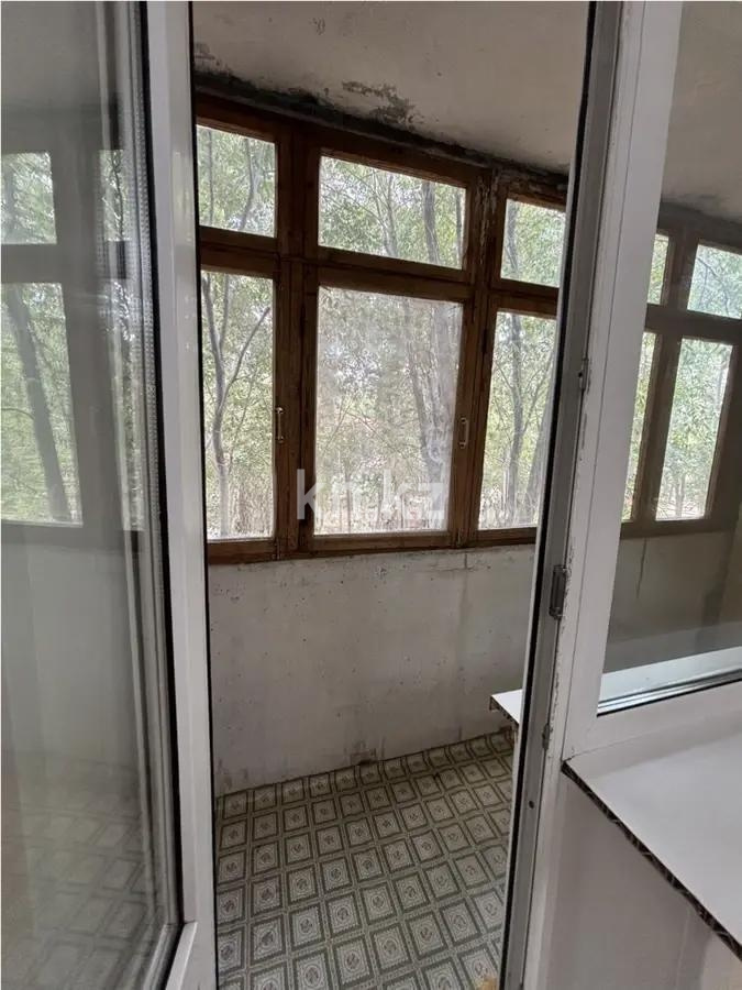Продажа 1-комнатной квартиры, 40 м² - Продажа однокомнатных квартир от собственников в Караганде фото 6 из 7
