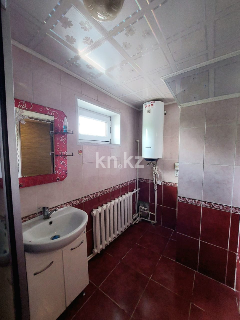 Продажа 2-комнатной квартиры, 54.1 м² в Шахтинске - фото 7